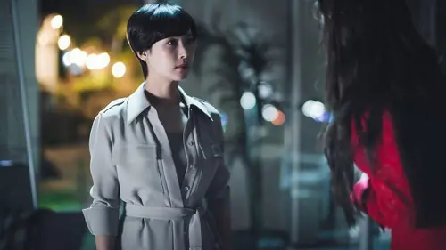 Cruelle Perfection S01E03