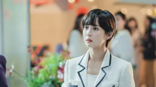 Cruelle Perfection S01E04