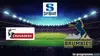 Crusaders / Brumbies Rugby Super Rugby Pacific 2026