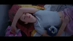 Crush, nos premières fois