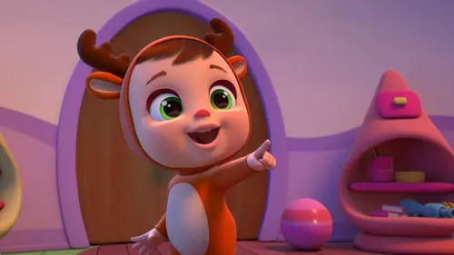 Cry Babies, larmes magiques : la série S05E00 La solution parfaite