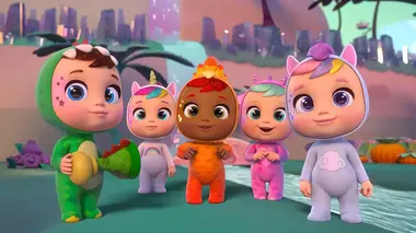 Ne réveille pas le volcan