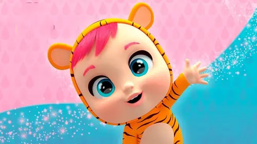 Cry Babies, larmes magiques : la série S02E05 La constellation cachée