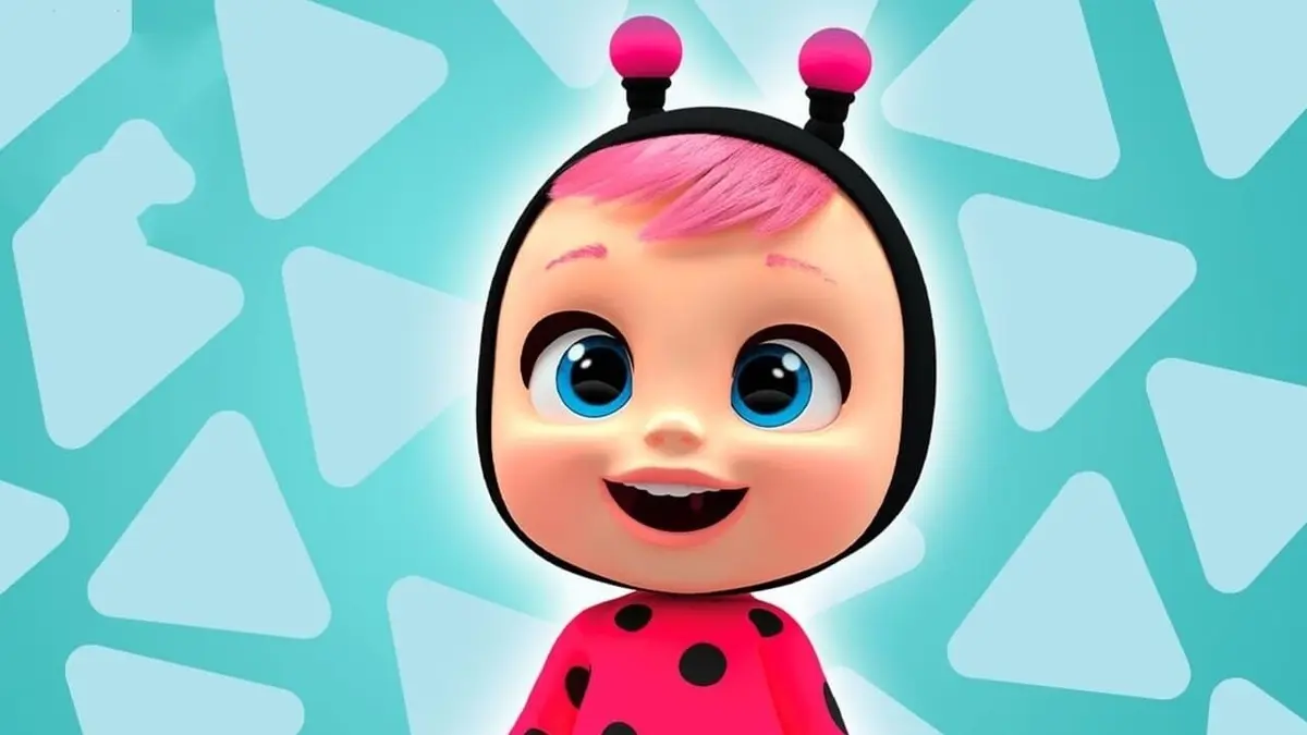 Cry Babies, larmes magiques : la série S02E01 Des bébés talentueux