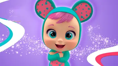 Jeux olympiques fantastiques