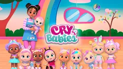 Cry Babies, larmes magiques : la série S07E03 La couche malodorante