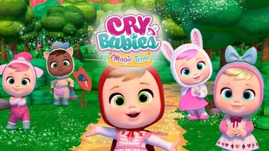 Alice, joyeux non-anniversaire !