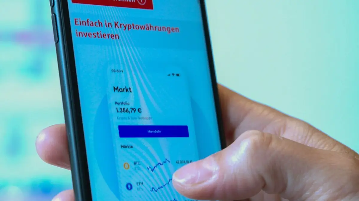 Crypto-monnaies : Quels sont les dangers du nouvel argent virtuel ?