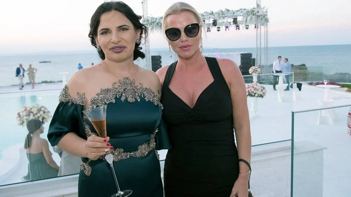 Crypto Queen, la reine de l'arnaque