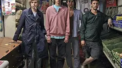 Visuel de Crystal Fairy