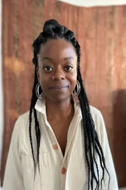 Photo Crystal Kayiza