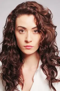 Photo de Crystal Leaity