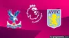Crystal Palace / Aston Villa Football Premier League 2025-2026
