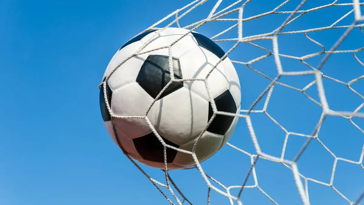 Crystal Palace / Fulham Football Premier League 2020/2021
