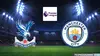 Crystal Palace / Manchester City Football Premier League 2025-2026