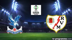 Crystal Palace / Rayo Vallecano