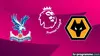 Crystal Palace / Wolverhampton Football Premier League 2025-2026