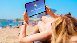 Cstar Météo des plages de CSTAR