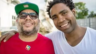 Vers de nouveaux horizons