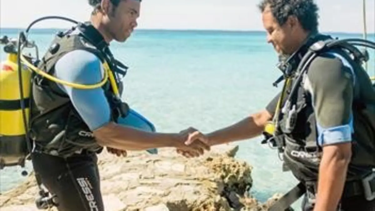 Cuba E02 Vers de nouveaux horizons