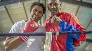 Vers de nouveaux horizons