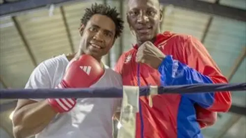 Cuba E05 Vers de nouveaux horizons