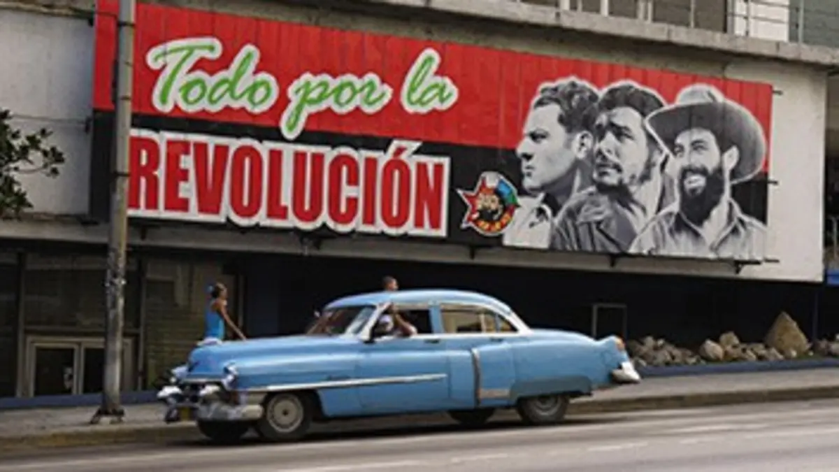 Cuba, Batista et la mafia