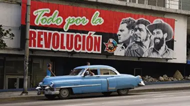 Cuba, Batista et la mafia