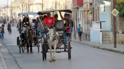 Cuba, danse avec les orgues de Barbarie
