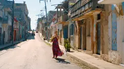 Cuba en musique avec Sarah Willis