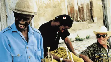 Cuba Feliz