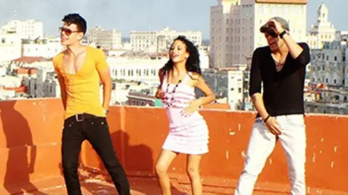 Cuba, génération reggaeton
