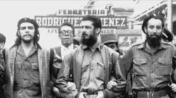 Cuba, l'histoire secrète E05 Une longue transition