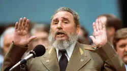 Cuba, l'histoire secrète