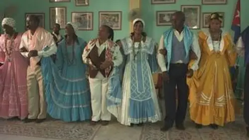 Cuba, l'île sanctuaire E01 L'esprit de La Havane