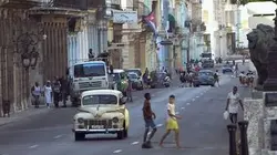 Visuel de Cuba, l'île sanctuaire