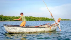 Cuba, la poursuite du rêve américain