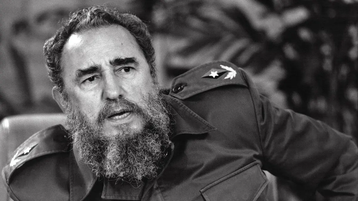 Cuba, la révolution et le monde S01E01 Les combattants