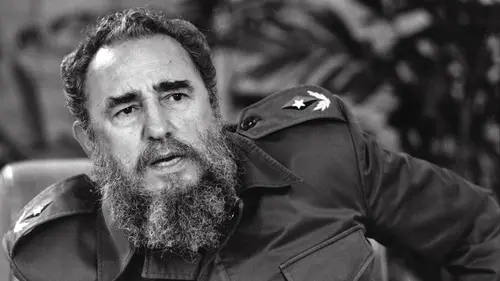 Cuba, la révolution et le monde S01E01 Les combattants