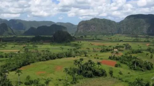 Cuba, paradis caché