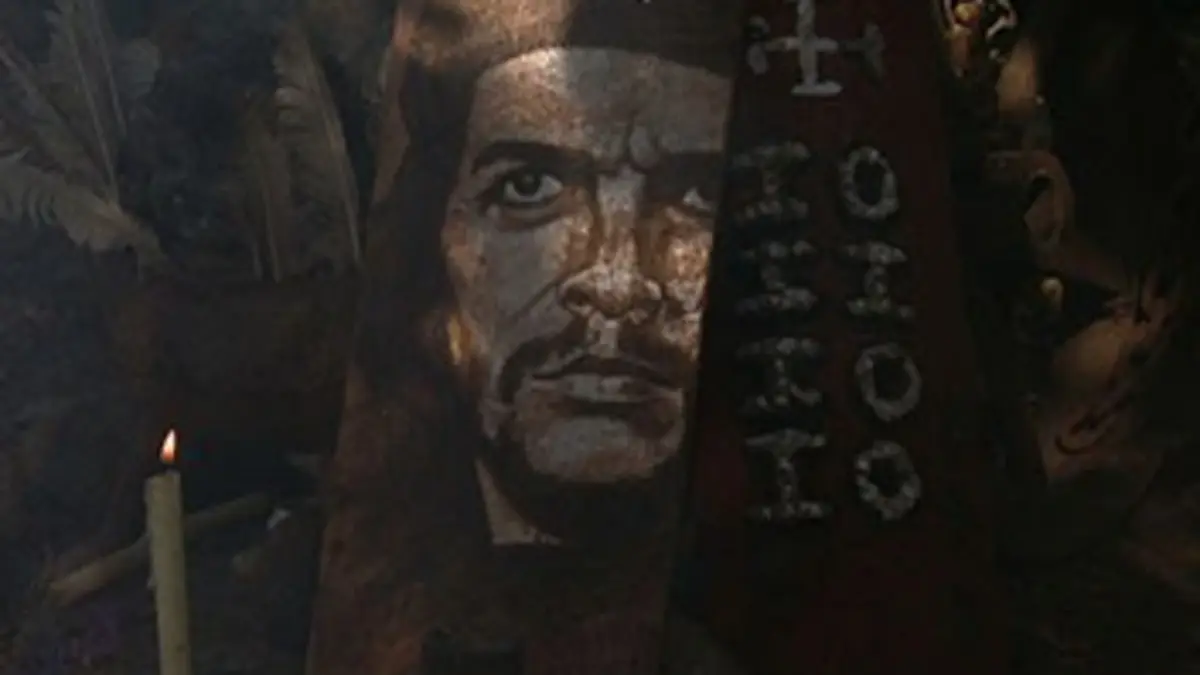 Cuba, rouges années