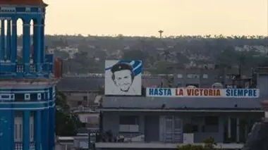 Cuba Un aller et un retour