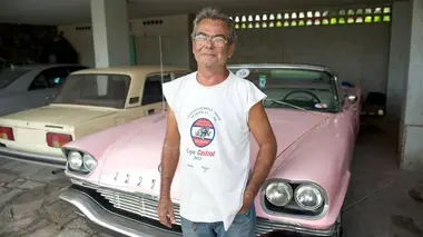 Cuban Chrome S01E05 Fin de l'embargo