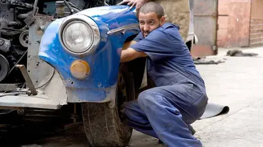 Cuban Chrome S01E06 A lo Cubano Car Club