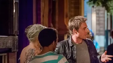 Cucumber S01E06
