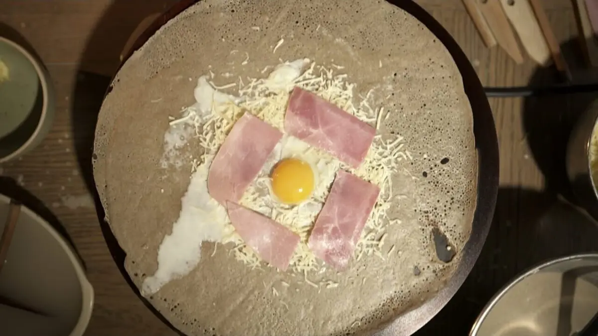 Cuisine bretonne : plus de beurre que de mal