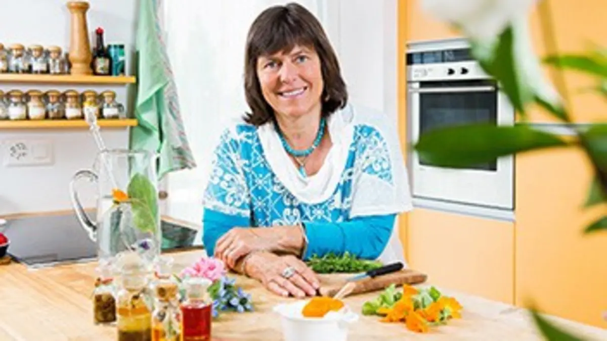 Cuisine de chez nous Episode 3 : Lisetta Loretz Crameri (AG)