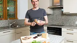 Visuel de Cuisine de chez nous