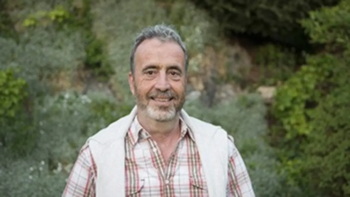Cuisine de chez nous Episode 4 : Carlo Scheggia (TI)