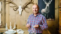 Visuel de Cuisine de chez nous